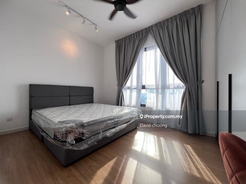 Service Residence for Rent in Sunway Serene by David choong - iProperty.com.my