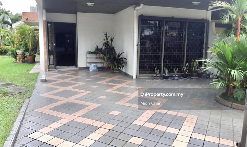 2-storey Terraced House for Sale in Bangsar Baru, Bangsar by Mich Chan - iProperty.com.my
