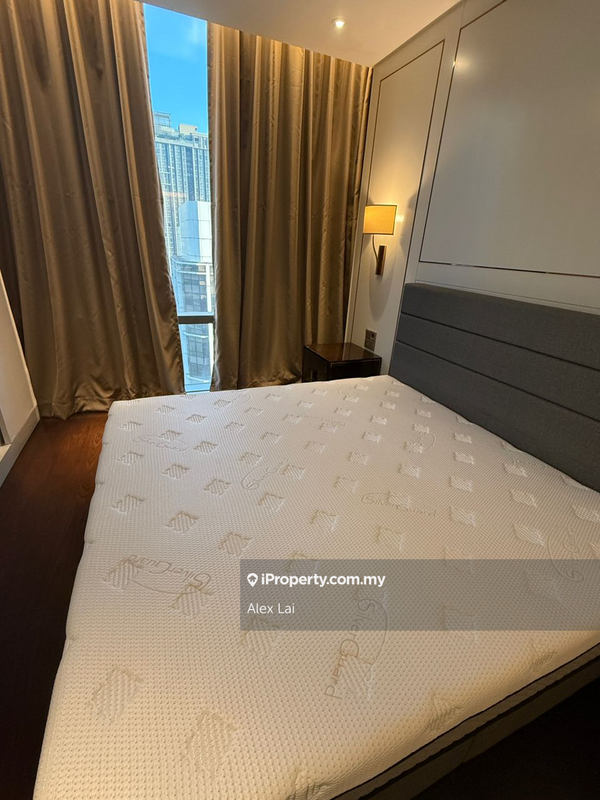 For Rent - Pavilion Suites