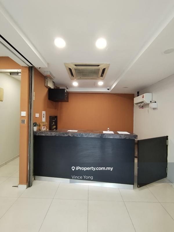 Rumah Berangkai 2 Tingkat untuk Disewa di p4y40, Seri Kembangan oleh Vince Yong - iProperty.com.my
