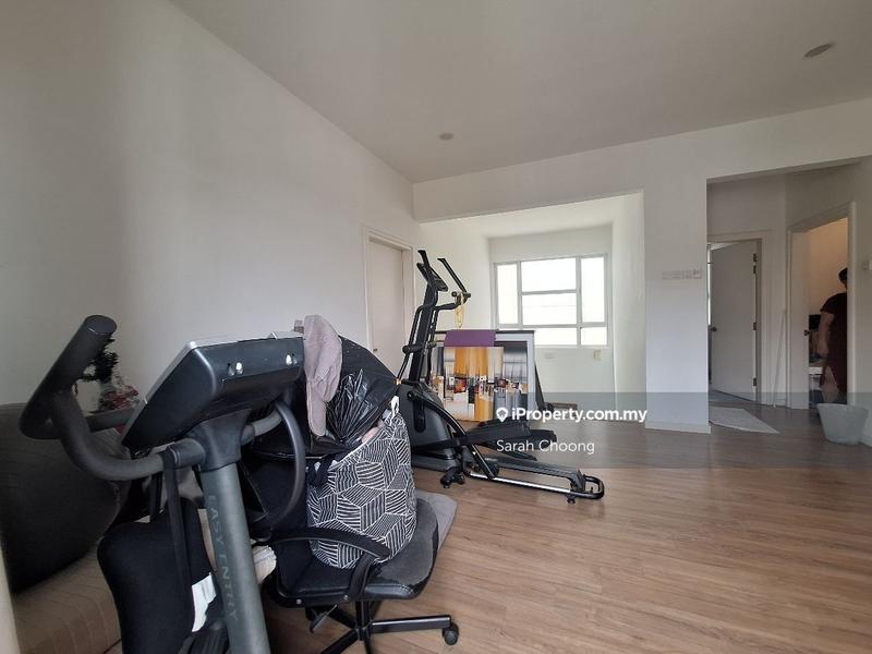 Rumah Teres 2-Tingkat untuk Dijual di Bandar tropicana aman, Kota Damansara oleh Sarah Choong - iProperty.com.my