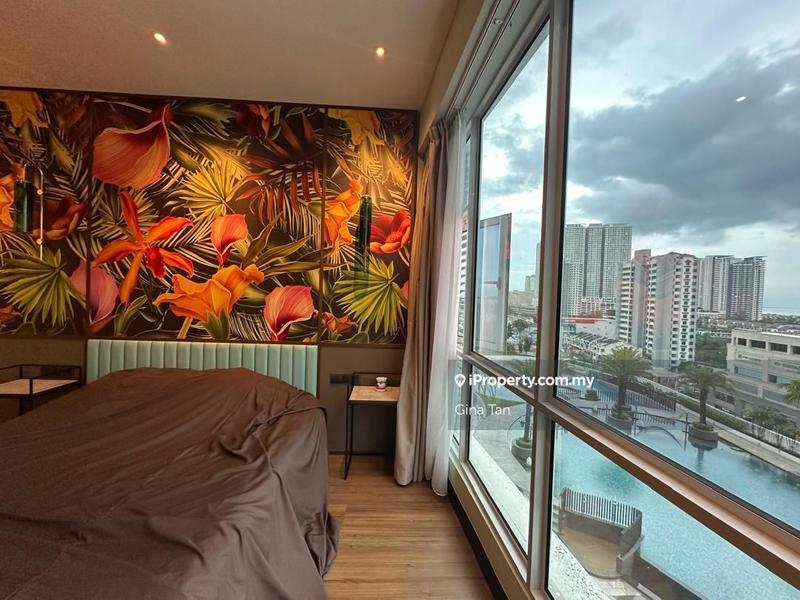 For Sale - City Residence