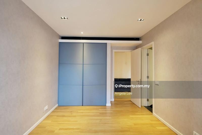 Residensi Servis untuk Dijual di St Mary Residences oleh Angela Lee - iProperty.com.my