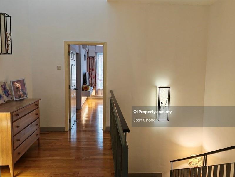 2-storey Terraced House for Sale in Southlake, Desa Parkcity by Josh Chong - iProperty.com.my