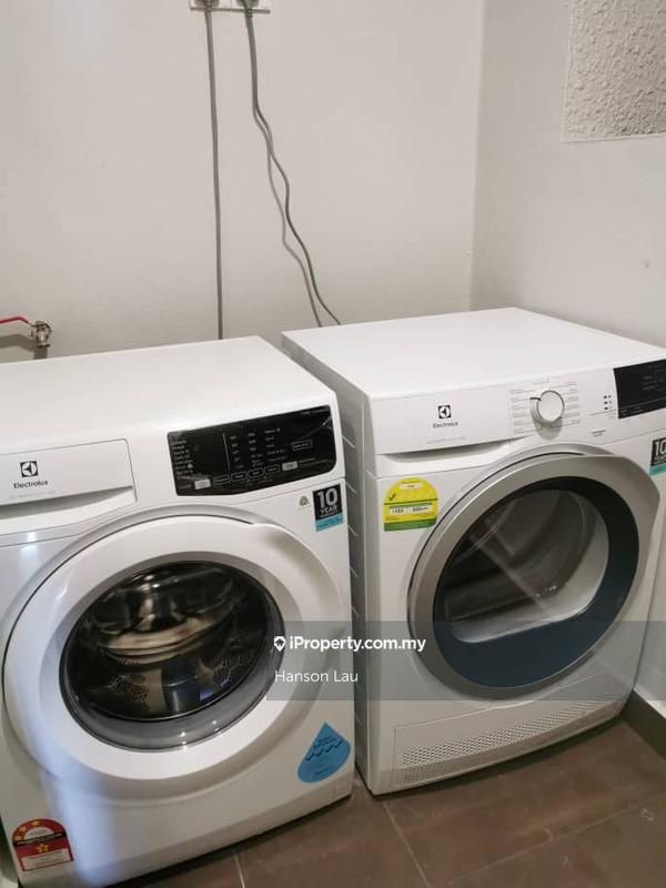 Condominium for Sale in Nidoz Residences @ Desa Petaling by Hanson Lau - iProperty.com.my