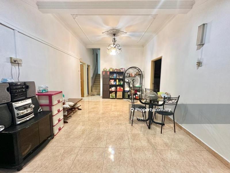 1-storey Terraced House for Sale in Bandar Baru Sri Petaling, Sri Petaling by Jin Yee - iProperty.com.my