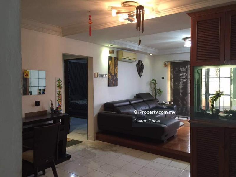 For Sale - Desa Sri Puteri B