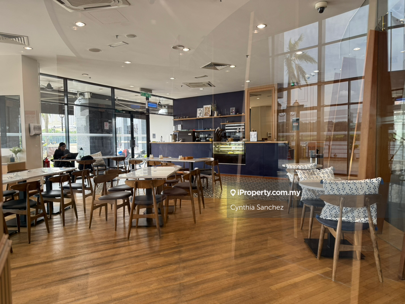 Pejabat untuk Disewa di Mines Resort City, Seri Kembangan oleh Cynthia Sanchez - iProperty.com.my