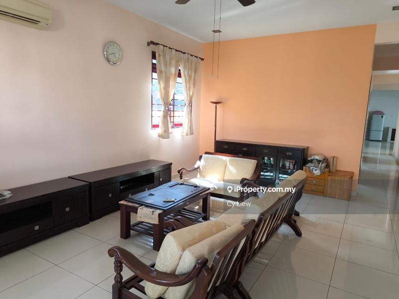 Bungalow House for Sale in Kampung Sungai Chua, Kajang by Cy.Liew - iProperty.com.my