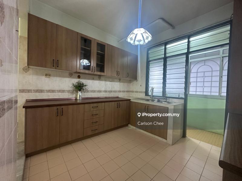 For Rent - Subang Perdana Goodyear Court 10