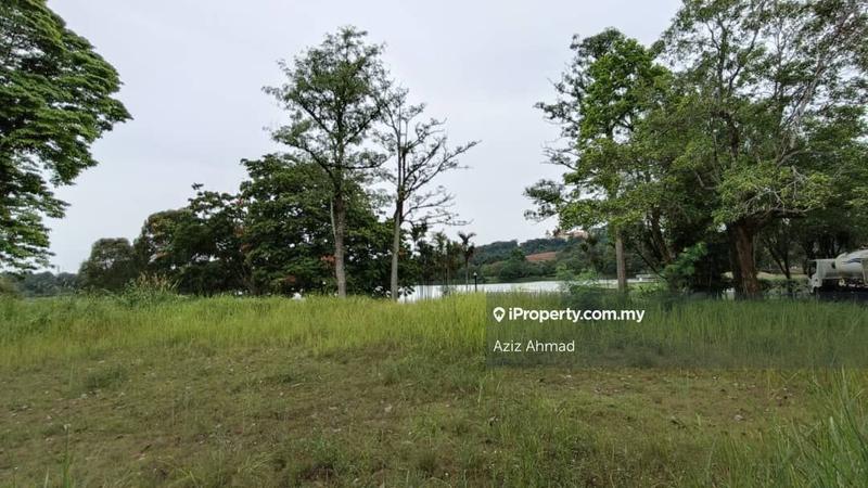 Bungalow Land for Sale in Presint 10, Putrajaya by Aziz Ahmad - iProperty.com.my
