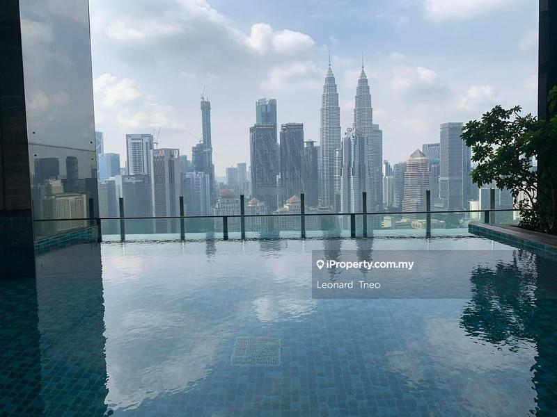 Service Residence for Rent in Setia SKY Residences by Leonard Tneo - iProperty.com.my