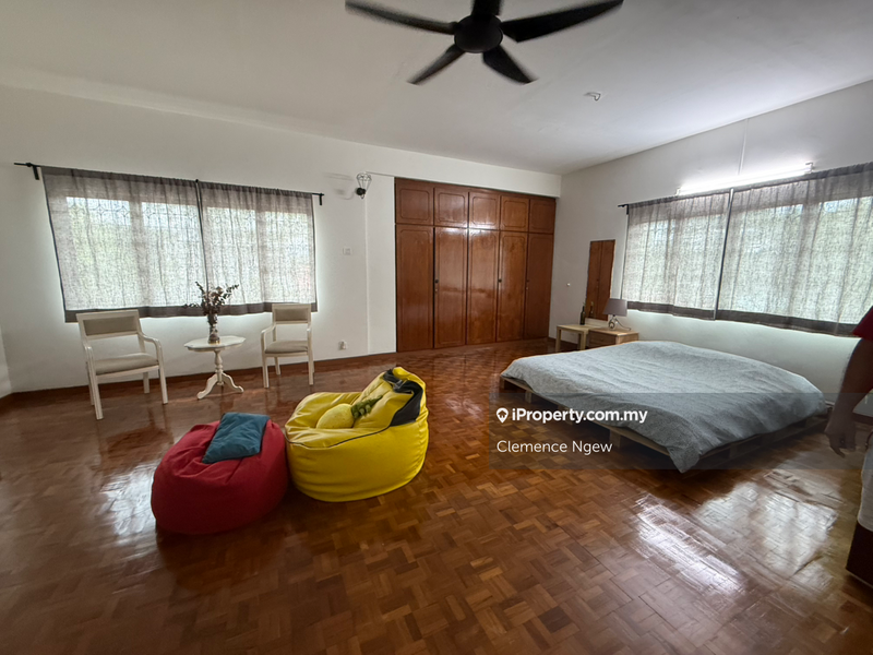 Bungalow House for Sale in Seksyen 6, Petaling Jaya by Clemence Ngew - iProperty.com.my