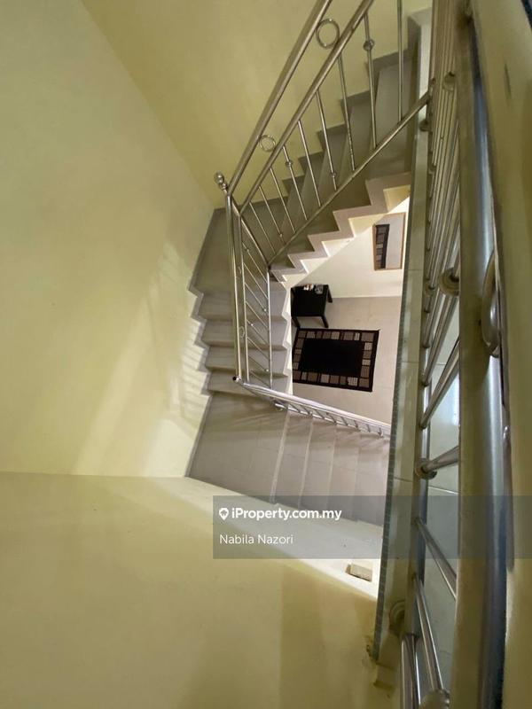 Rumah Berangkai 2 Tingkat untuk Dijual di Demit, Kota Bharu oleh Nabila Nazori - iProperty.com.my