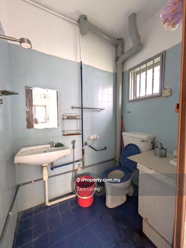 Apartment for Sale in Desa Pandan Baiduri Apartment Block C1 by Zack Leong - iProperty.com.my