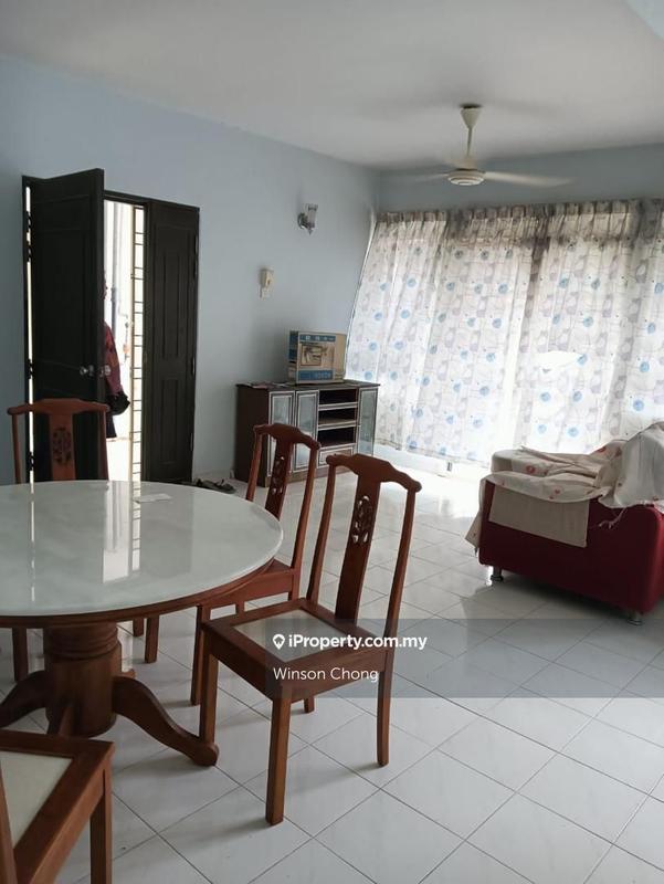 For Sale - Mutiara Perdana