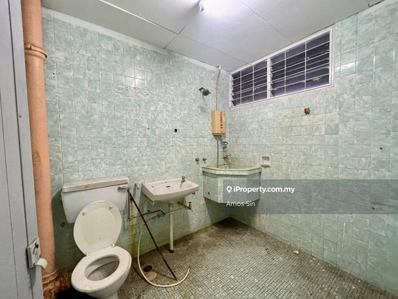 2-storey Terraced House for Sale in Taman Green Lane, Jelutong by Amos Sin - iProperty.com.my