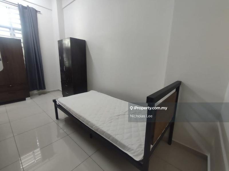 Pangsapuri untuk Disewa di Residensi Meru Raya (PR1MA @ Meru) oleh Nicholas Lee - iProperty.com.my