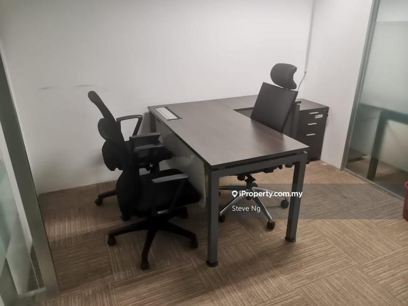 Office for Sale in Kl Sentral, Kuala Lumpur by Steve Ng - iProperty.com.my