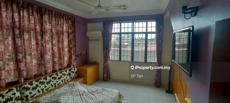 Bungalow House for Sale in Tangkak town, Tangkak by SP Tan - iProperty.com.my