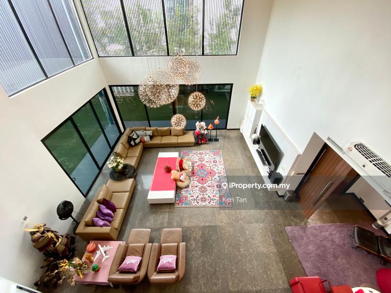 Bungalow House for Sale in Tropicana Indah, Kota Damansara by Ken Tan - iProperty.com.my