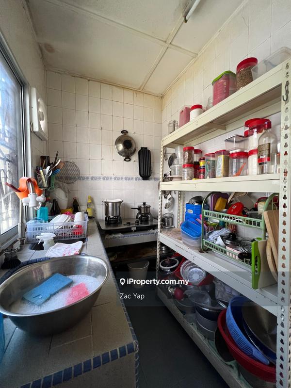 Rumah Teres 2-Tingkat untuk Dijual di Taman Seri Bahagia, Cheras oleh Zac Yap - iProperty.com.my