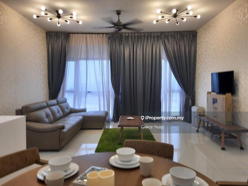 For Rent - Bayberry @ Tropicana Gardens