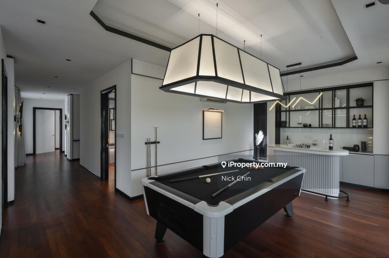 Semi-Detached House for Sale in KLCC, KL City Centre by Nick Chin - iProperty.com.my