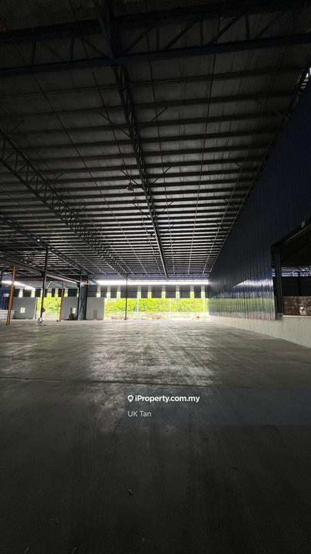 Detached Factory for Rent in Bukit Jelutong, Shah Alam by UK Tan - iProperty.com.my