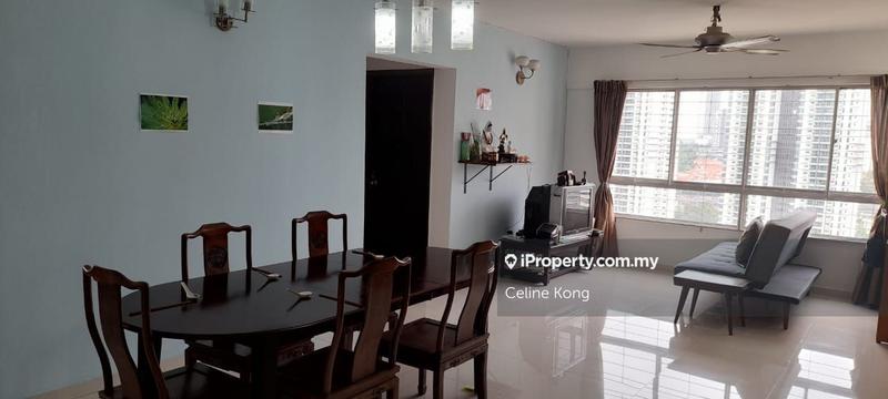 Condominium for Sale in O.G. Heights by Celine Kong - iProperty.com.my
