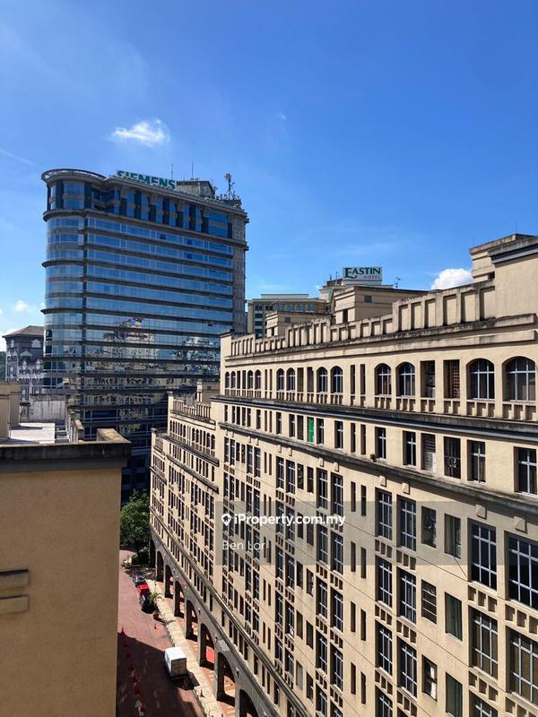 Office for Sale in Bandar Sri Damansara, Selangor by Ben Lor - iProperty.com.my