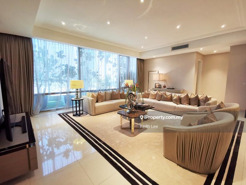 For Sale - Pavilion Damansara Heights