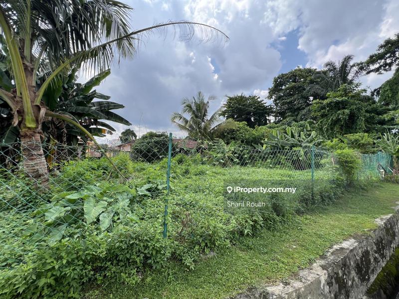 Tanah Kediaman untuk Dijual di Kampung Baru Ayer Panas, Setapak oleh Sharil Routh - iProperty.com.my