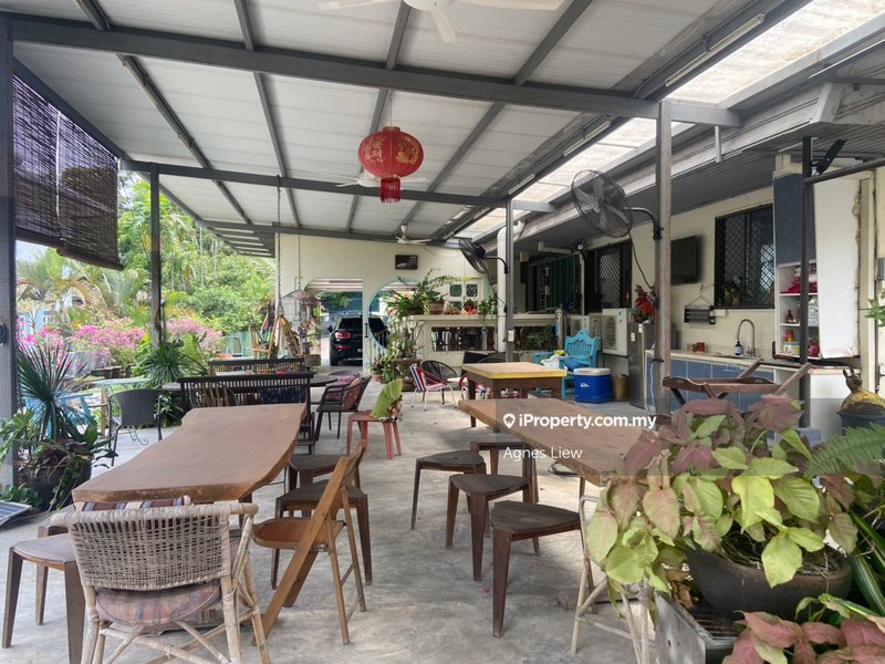 Banglo untuk Dijual di Bukit Ledang, Damansara Heights oleh Agnes Liew - iProperty.com.my