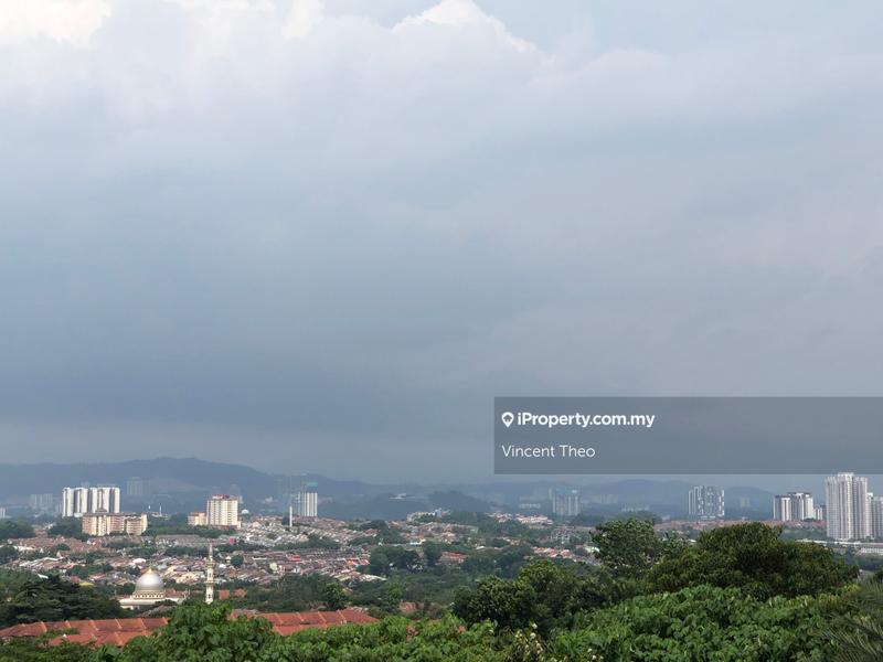 Bungalow House for Sale in Alam Damai, Cheras by Vincent Theo - iProperty.com.my