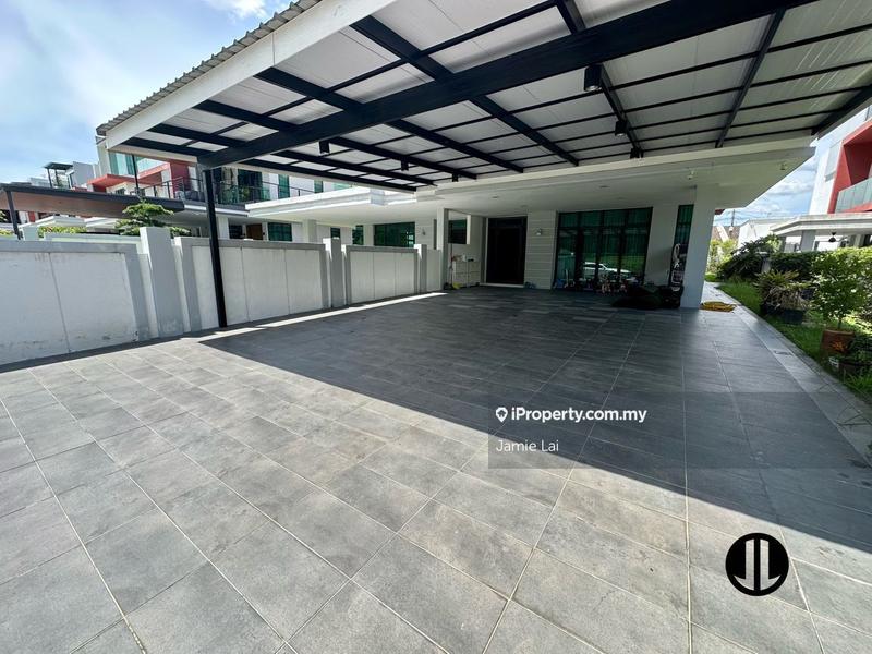 Rumah Berkembar untuk Dijual di Taman Golf, Ipoh oleh Jamie Lai - iProperty.com.my