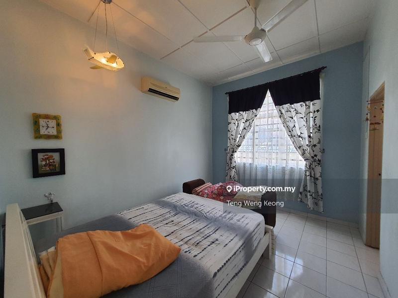 Banglo untuk Dijual di Rasah Kemayan, Seremban 2 oleh Teng Weng Keong - iProperty.com.my