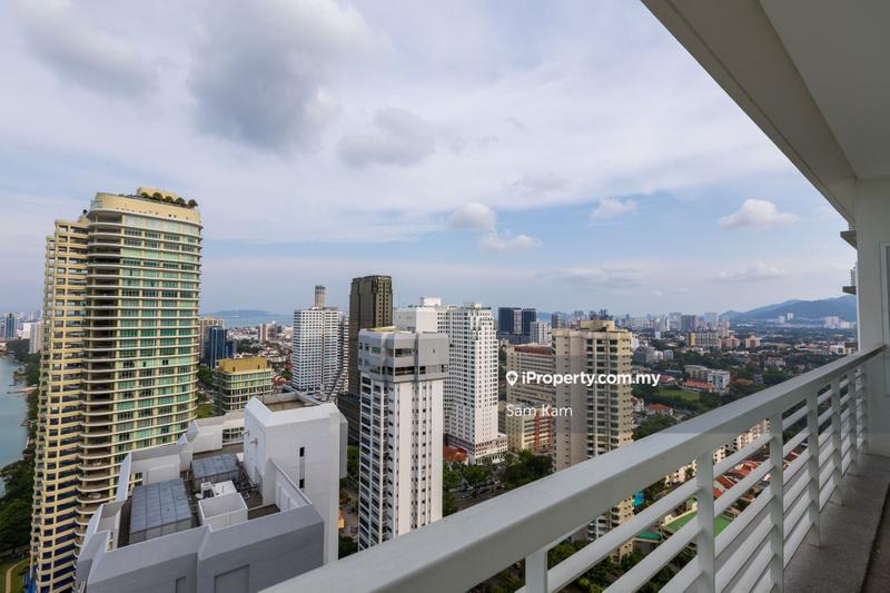 Kondominium untuk Dijual di 11 Gurney Drive oleh Sam Kam - iProperty.com.my