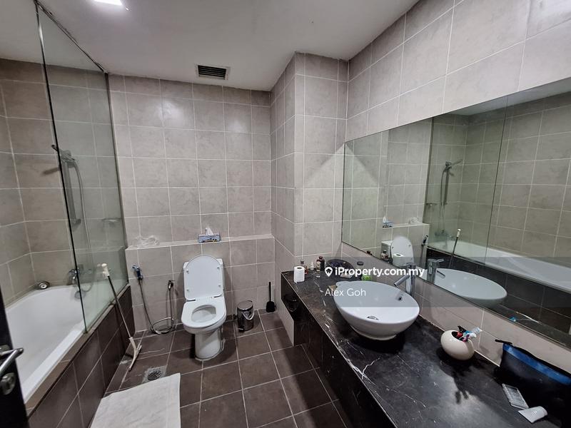 Service Residence for Sale in One Residency by Alex Goh - iProperty.com.my