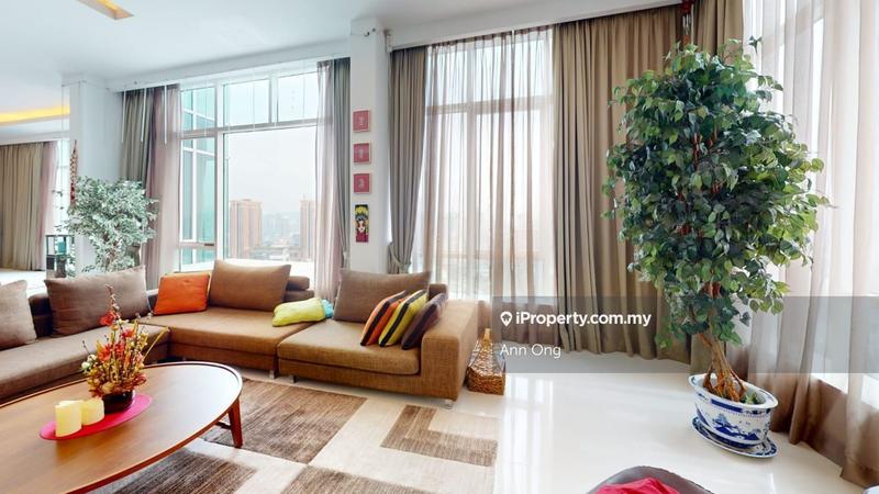 Condominium for Sale in Verticas Residensi by Ann Ong - iProperty.com.my
