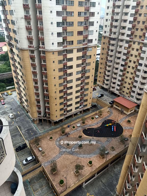Pangsapuri untuk Disewa di Melur Apartment oleh Jacqie Goh - iProperty.com.my
