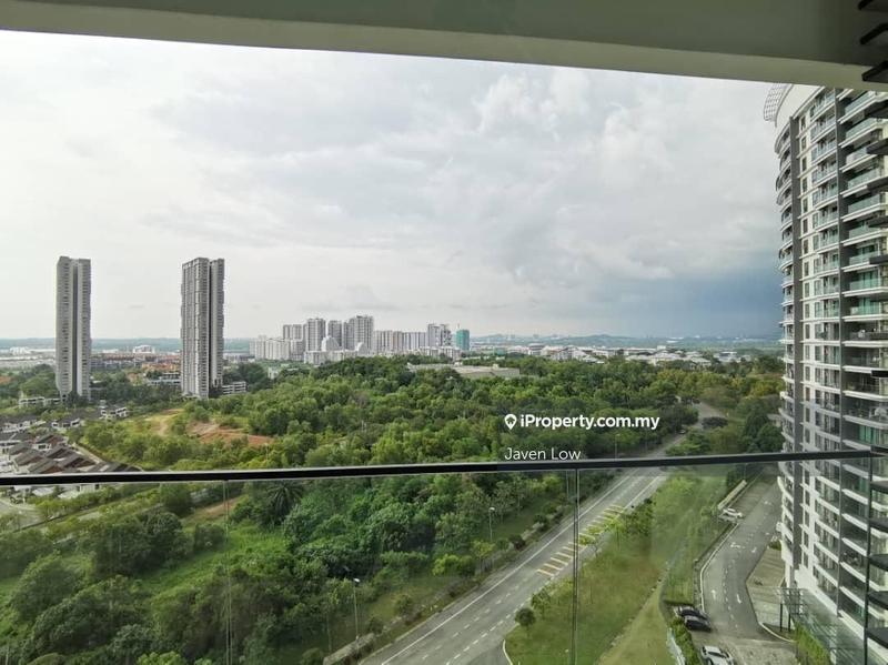 Kondominium untuk Dijual di Cristal Serin Residence oleh Javen Low - iProperty.com.my