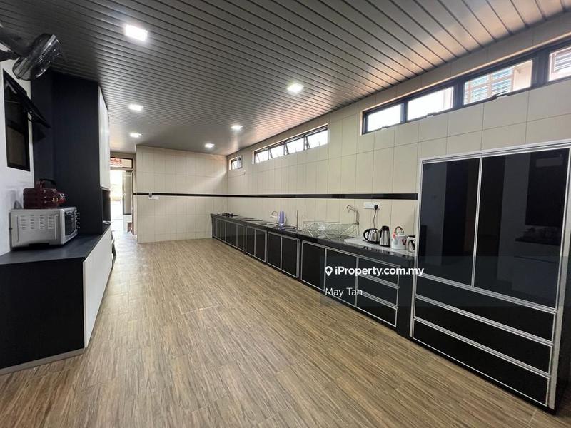 Rumah Berkembar untuk Dijual di Taman Kluang Indah, Kluang oleh May Tan - iProperty.com.my