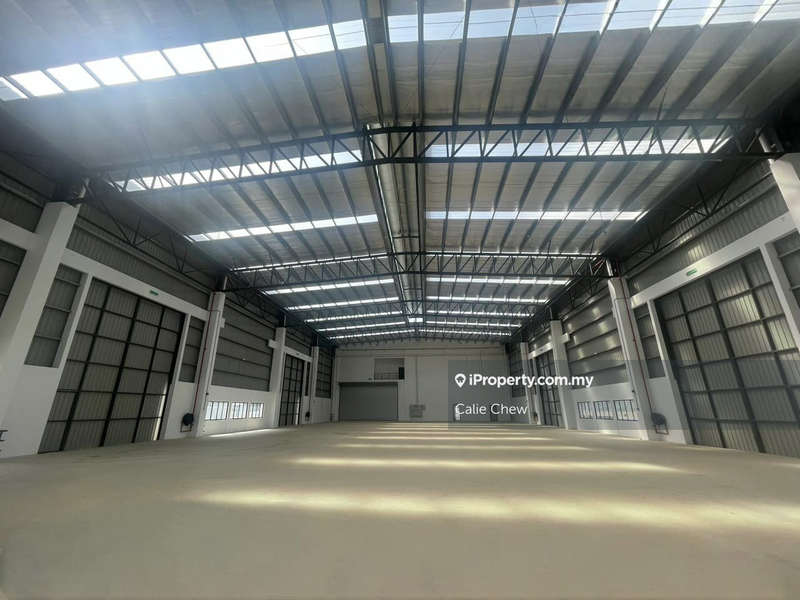 Semi-D Komersial untuk Disewa di Bandar Bukit Raja, Klang oleh Calie Chew - iProperty.com.my