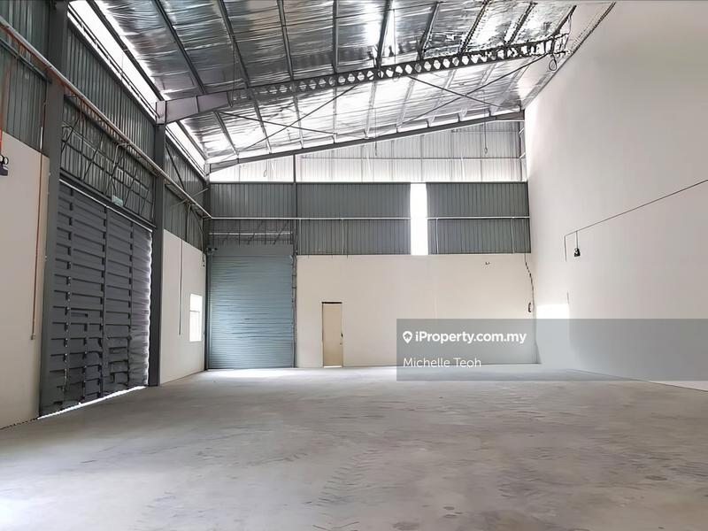 Kilang Berkembar untuk Dijual di Setia Ecohill, Semenyih oleh Michelle Teoh - iProperty.com.my