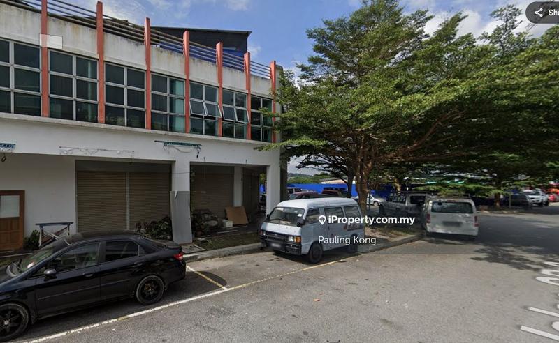 Kedai untuk Dijual di Saujana, Selangor oleh Pauling Kong - iProperty.com.my