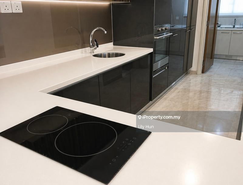 Kondominium untuk Dijual di 28 Mont Kiara @ MK28 oleh Lily Hun - iProperty.com.my