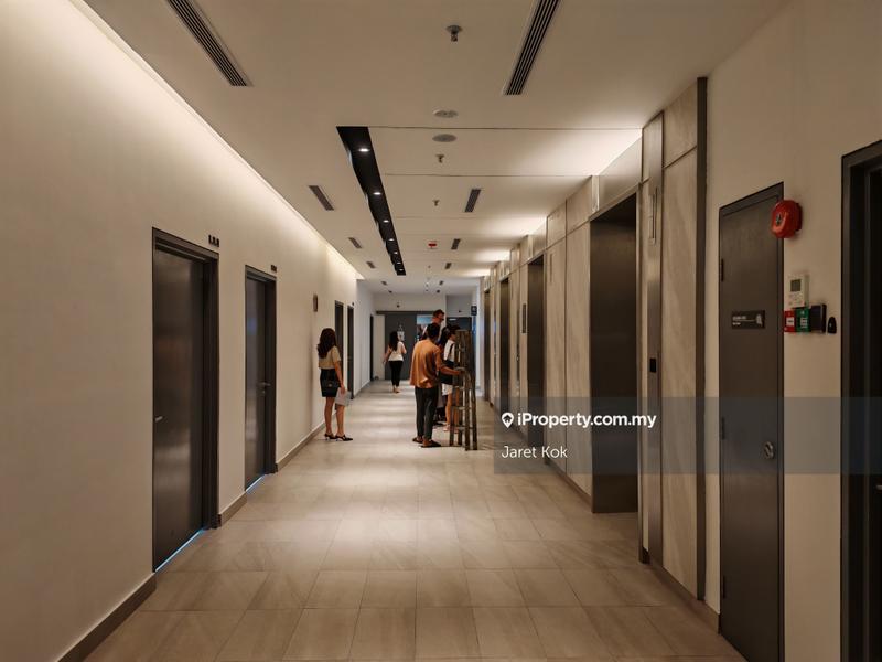 Pejabat untuk Dijual di Seksyen 13, Petaling Jaya oleh Jaret Kok - iProperty.com.my