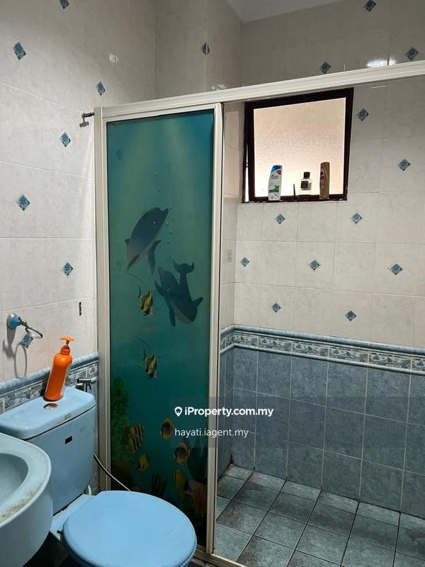 Kondominium untuk Dijual di Menara Polo oleh hayati.iagent.my - iProperty.com.my