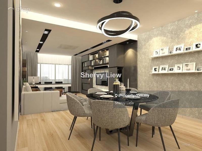 For Sale - Aspire Residence